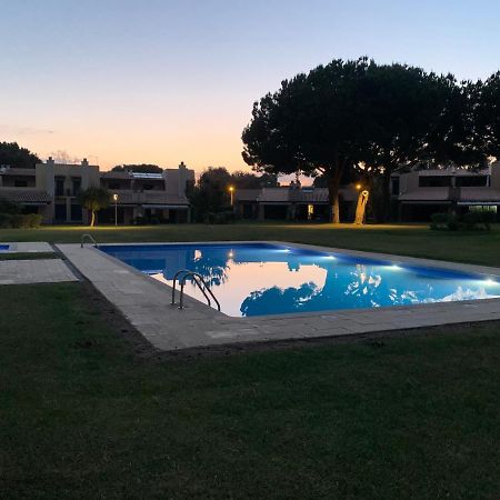 Casa De Ferias Com Piscina - Condominio Vilamouratenis Екстериор снимка
