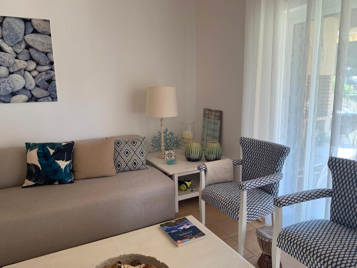 Casa De Ferias Com Piscina - Condominio Vilamouratenis Екстериор снимка
