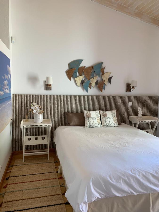 Casa De Ferias Com Piscina - Condominio Vilamouratenis Екстериор снимка
