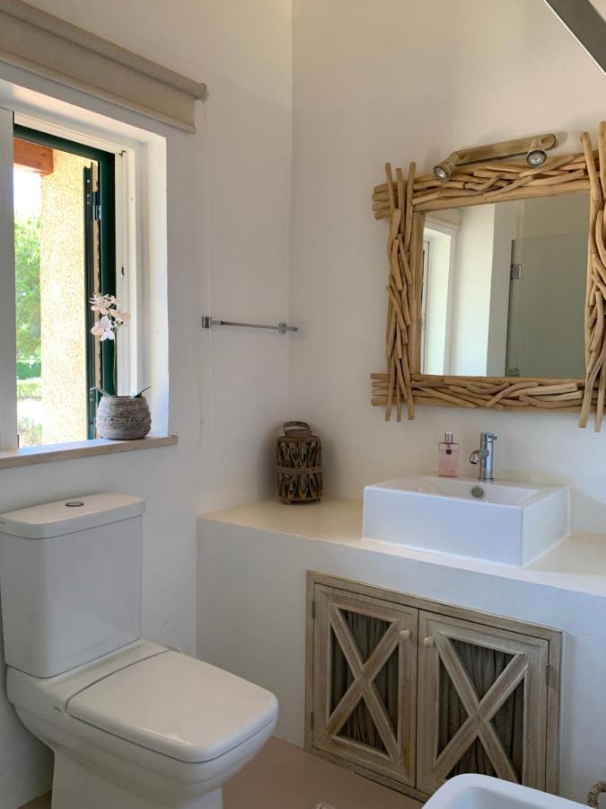 Casa De Ferias Com Piscina - Condominio Vilamouratenis Екстериор снимка