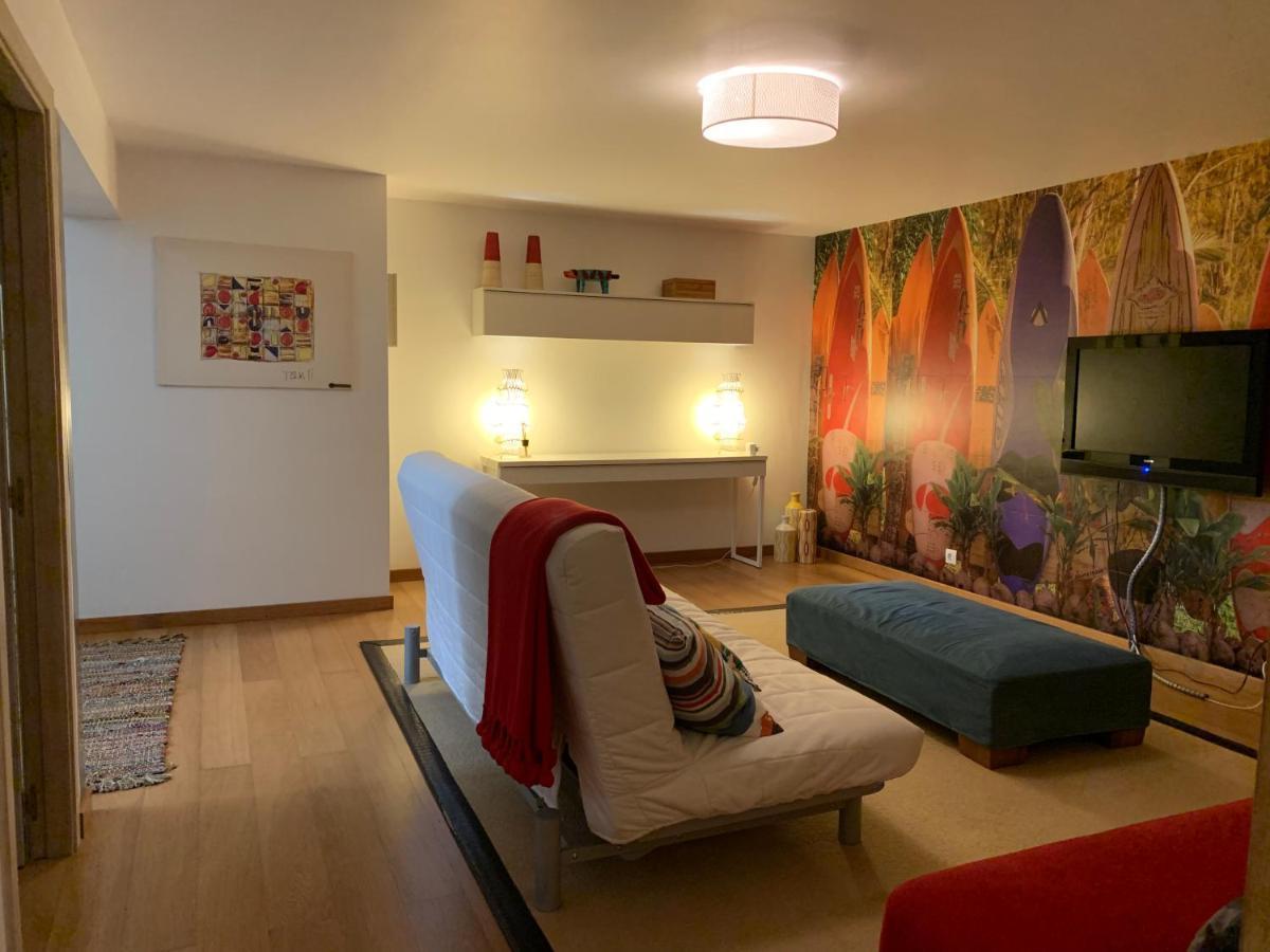 Casa De Ferias Com Piscina - Condominio Vilamouratenis Екстериор снимка